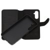 Samsung Galaxy A05s Fodral Magnetiskt Avtagbart Skal Svart