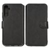 Samsung Galaxy A05s Fodral 4 Kortfack Svart