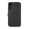 Samsung Galaxy A05s Fodral 4 Kortfack Svart