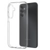 Samsung Galaxy A05s Skal med Skärmskydd och Kameraskydd 3-i-1