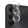 Samsung Galaxy A05s Skal med Skärmskydd och Kameraskydd 3-i-1