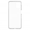 Samsung Galaxy A12 Skal React Transparent Klar