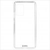 Samsung Galaxy A12 Skal SoftCover Transparent Klar