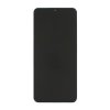 Samsung Galaxy A12 Skärm med LCD Display Original - Svart