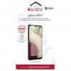 Samsung Galaxy A12 Skärmskydd Glass Elite+