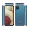 Samsung Galaxy A12 Skal Stöttålig Transparent
