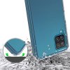 Samsung Galaxy A12 Skal Stöttålig Transparent