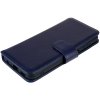 Samsung Galaxy A13 4G Fodral Essential Leather Heron Blue
