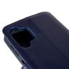 Samsung Galaxy A13 4G Fodral Essential Leather Heron Blue