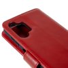 Samsung Galaxy A13 4G Etui Essential Leather Poppy Red