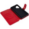 Samsung Galaxy A13 4G Etui Essential Leather Poppy Red