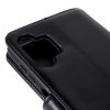 Samsung Galaxy A13 4G Fodral Essential Leather Raven Black