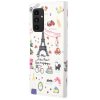 Samsung Galaxy A13 4G Fodral Motiv Eiffeltornet