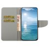 Samsung Galaxy A13 4G Etui Motiv Fe med Sommerfugle