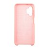 Samsung Galaxy A13 4G Skal Silikon Rosa