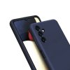 Samsung Galaxy A13 4G Skal Silikon Blå