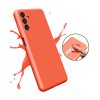 Samsung Galaxy A13 4G Skal Silikon Rosa