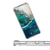 Samsung Galaxy A14 Skal Stöttålig TPU Transparent
