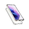 Samsung Galaxy A14 Skal Stöttålig TPU Transparent