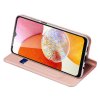 Samsung Galaxy A14 Fodral Skin Pro Series Rosa