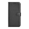 Samsung Galaxy A14 Fodral med Stativ Svart