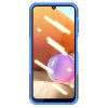 Samsung Galaxy A14 Skal Däckmönster Stativfunktion Blå