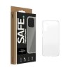 Samsung Galaxy A14 Cover Soft TPU Case Transparent Klar