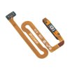 Samsung Galaxy A14 Fingeravtrycksläsare Sensor Flexkabel Original - Svart