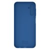 Samsung Galaxy A14 Skal CamShield Blå