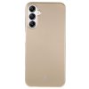Samsung Galaxy A14 Cover Pearl Jelly Guld