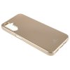 Samsung Galaxy A14 Cover Pearl Jelly Guld