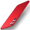 Samsung Galaxy A14 Skal Shield Slim Röd