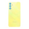Samsung Galaxy A15 4G SM-A155F Baksida Original - Gul
