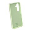 Samsung Galaxy A15 Skal Silikon Grön