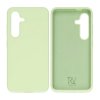 Samsung Galaxy A15 Skal Silikon Grön