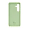 Samsung Galaxy A15 Skal Silikon Grön