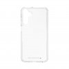 Samsung Galaxy A15 Cover HardCase D3O Transparent