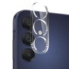 Samsung Galaxy A15 Skal med Skärmskydd och Kameraskydd 3-i-1