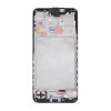 Samsung Galaxy A16 5G (A166B) Display, Svart