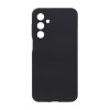 Samsung Galaxy A16 Skal Silikon Svart