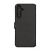 Samsung Galaxy A16 Fodral Magnetiskt Avtagbart Skal Svart