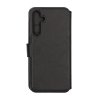 Samsung Galaxy A16 Fodral 4 Kortfack Svart
