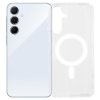 Samsung Galaxy A16 Skal Feather Series MagSafe Transparent