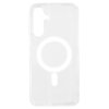 Samsung Galaxy A16 Skal Feather Series MagSafe Transparent