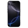Samsung Galaxy A16 Skal Feather Series Raven Black