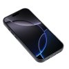 Samsung Galaxy A16 Skal Feather Series Raven Black