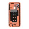 Samsung Galaxy A20e (SM-A202F) Baksida Original - Korall
