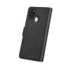 Samsung Galaxy A21s Fodral Magnetiskt Avtagbart Skal Svart