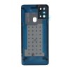 Samsung Galaxy A21s (SM-A217F) Baksida Original - Vit