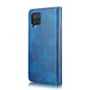 Samsung Galaxy A22 4G Fodral Löstagbart Skal Blå